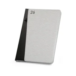 Agenda Personalizada LARSSON B5 2026